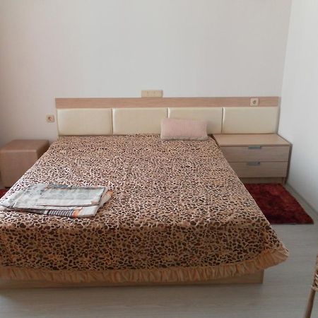 Apartment Crystal Beach Nesebar Habitación foto