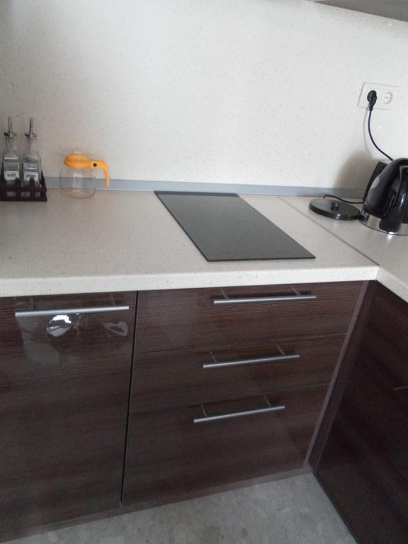 Apartment Crystal Beach Nesebar Habitación foto