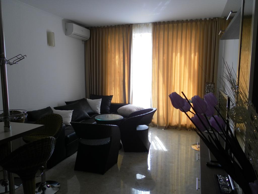Apartment Crystal Beach Nesebar Habitación foto