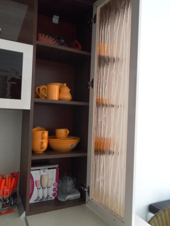 Apartment Crystal Beach Nesebar Habitación foto