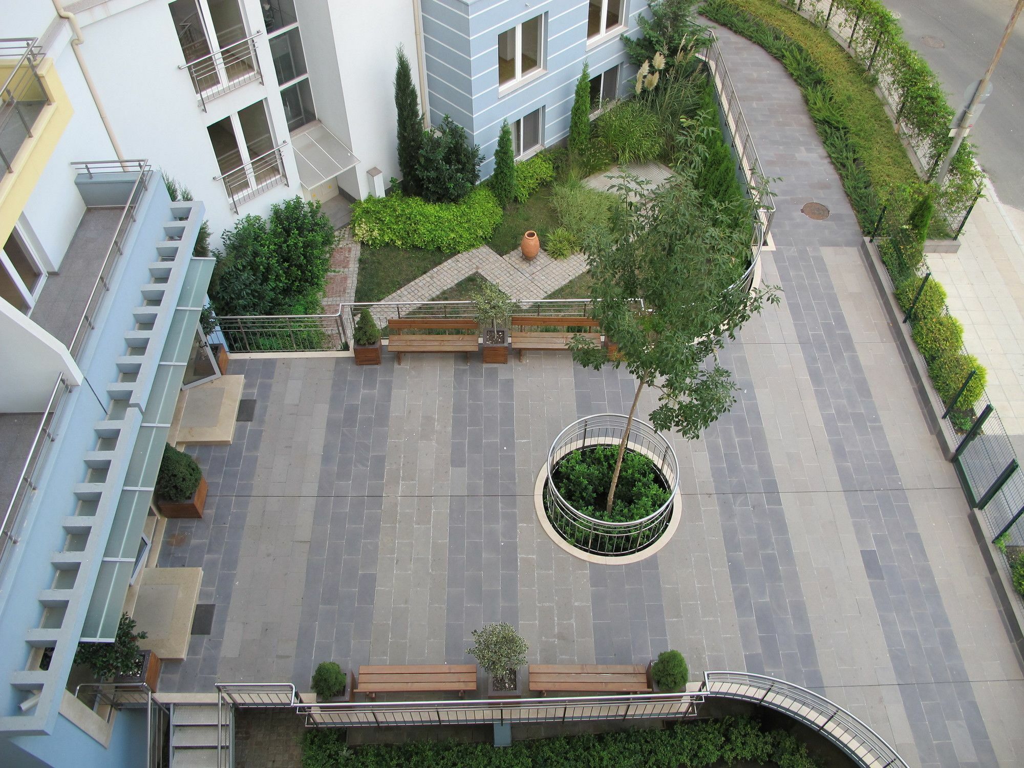 Apartment Crystal Beach Nesebar Exterior foto